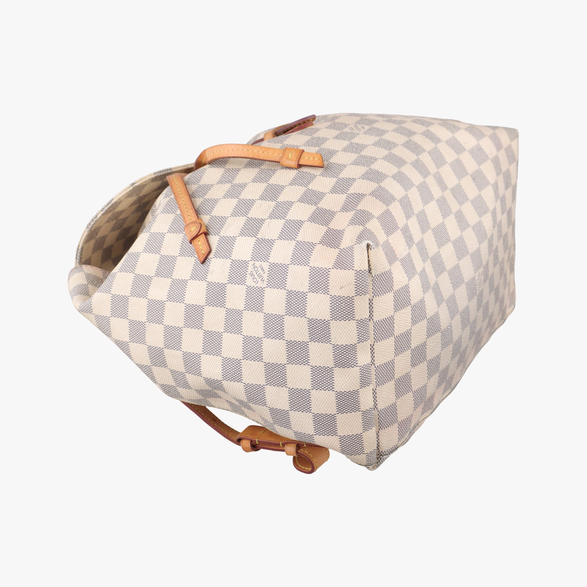 SPERONE　 AZUR Damier Canvas N41578 SR4166スペロン アズール ダミエキャンバス N41578 SR4166