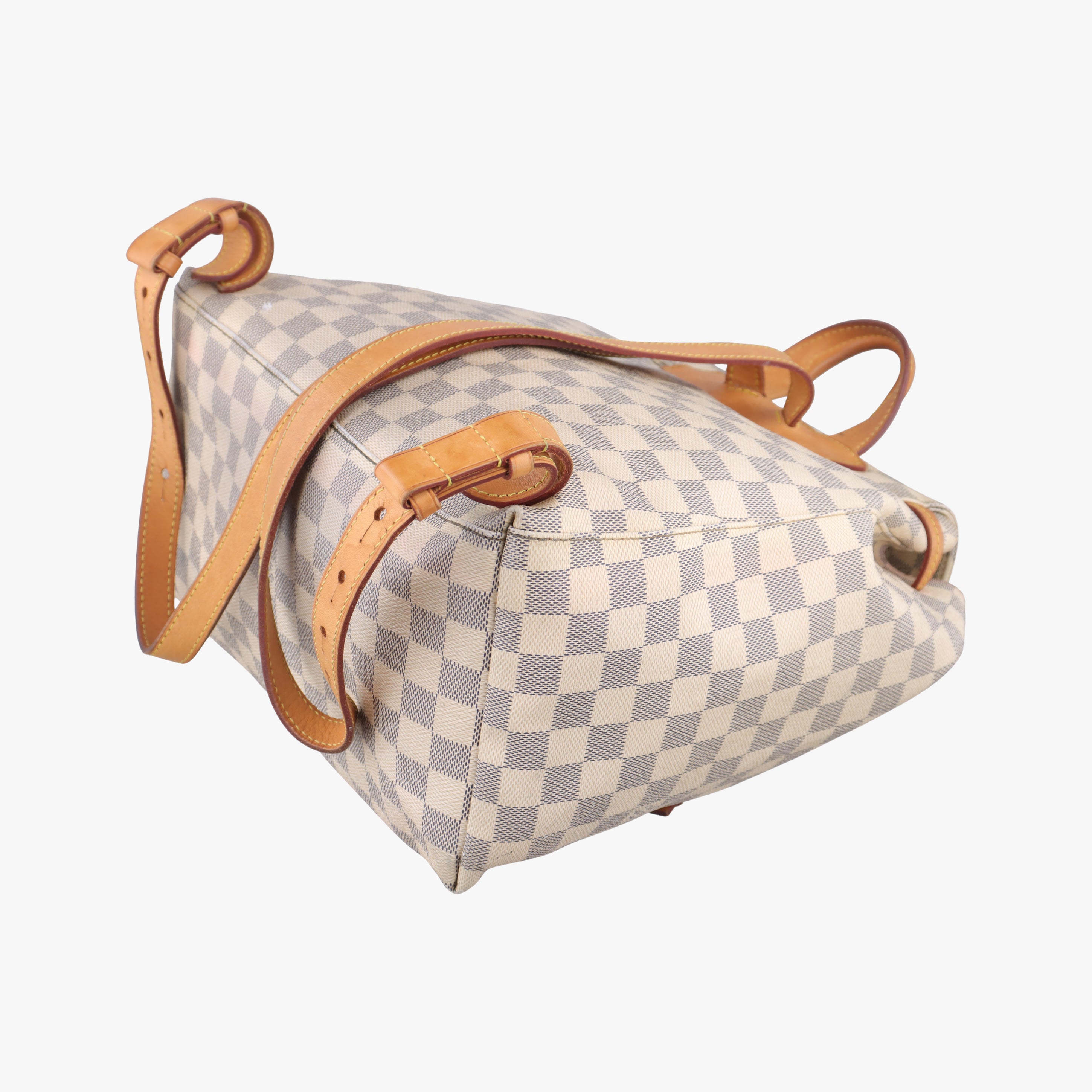 SPERONE　 AZUR Damier Canvas N41578 SR4166スペロン アズール ダミエキャンバス N41578 SR4166