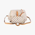 SPERONE　 AZUR Damier Canvas N41578 SR4166スペロン アズール ダミエキャンバス N41578 SR4166
