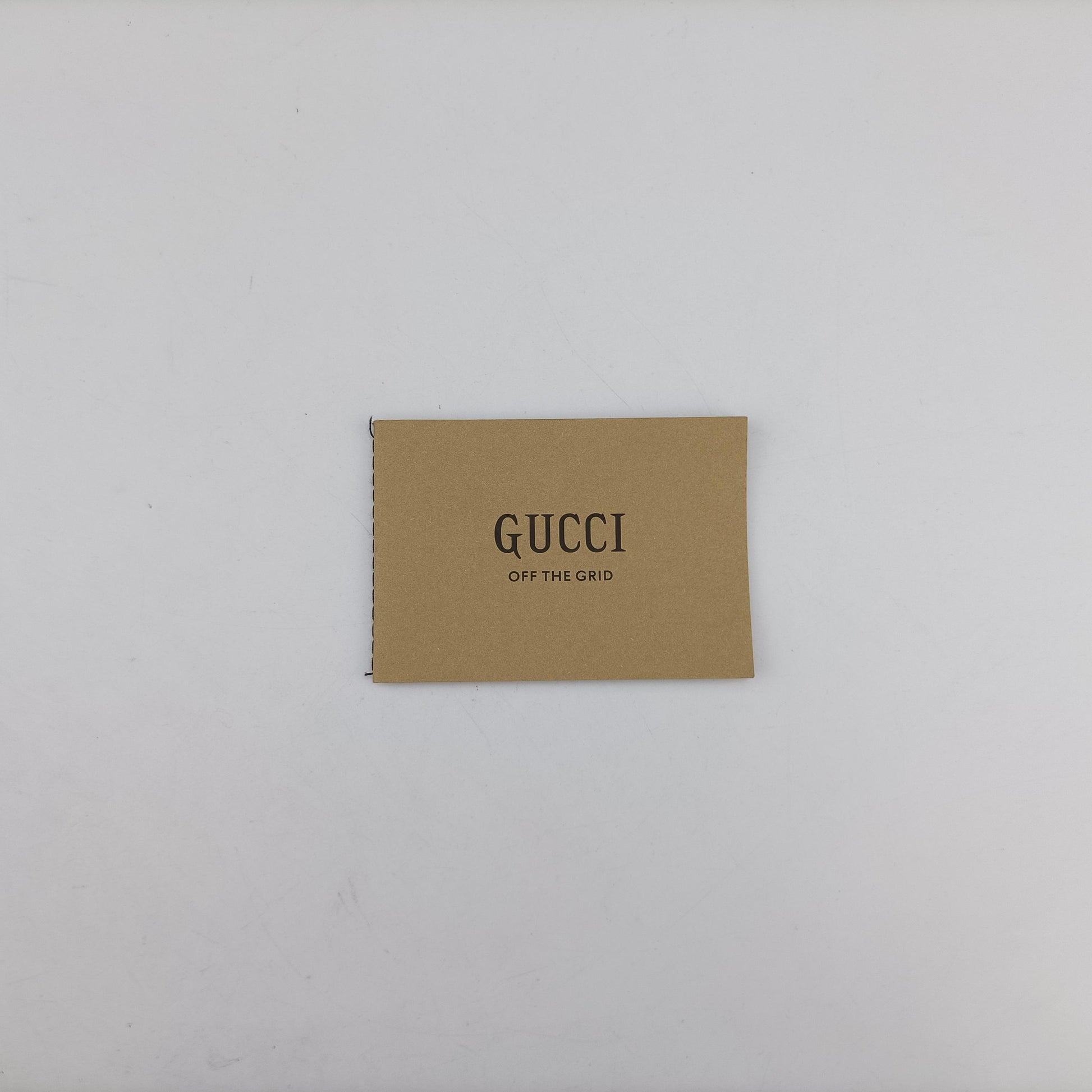 Gucci Off the Grid Belt Bag Black canvas x leather 631341 E040280156グッチ オフ ザ グリッド ベルトバッグ ブラック キャンバス×レザー 631341 E040280156