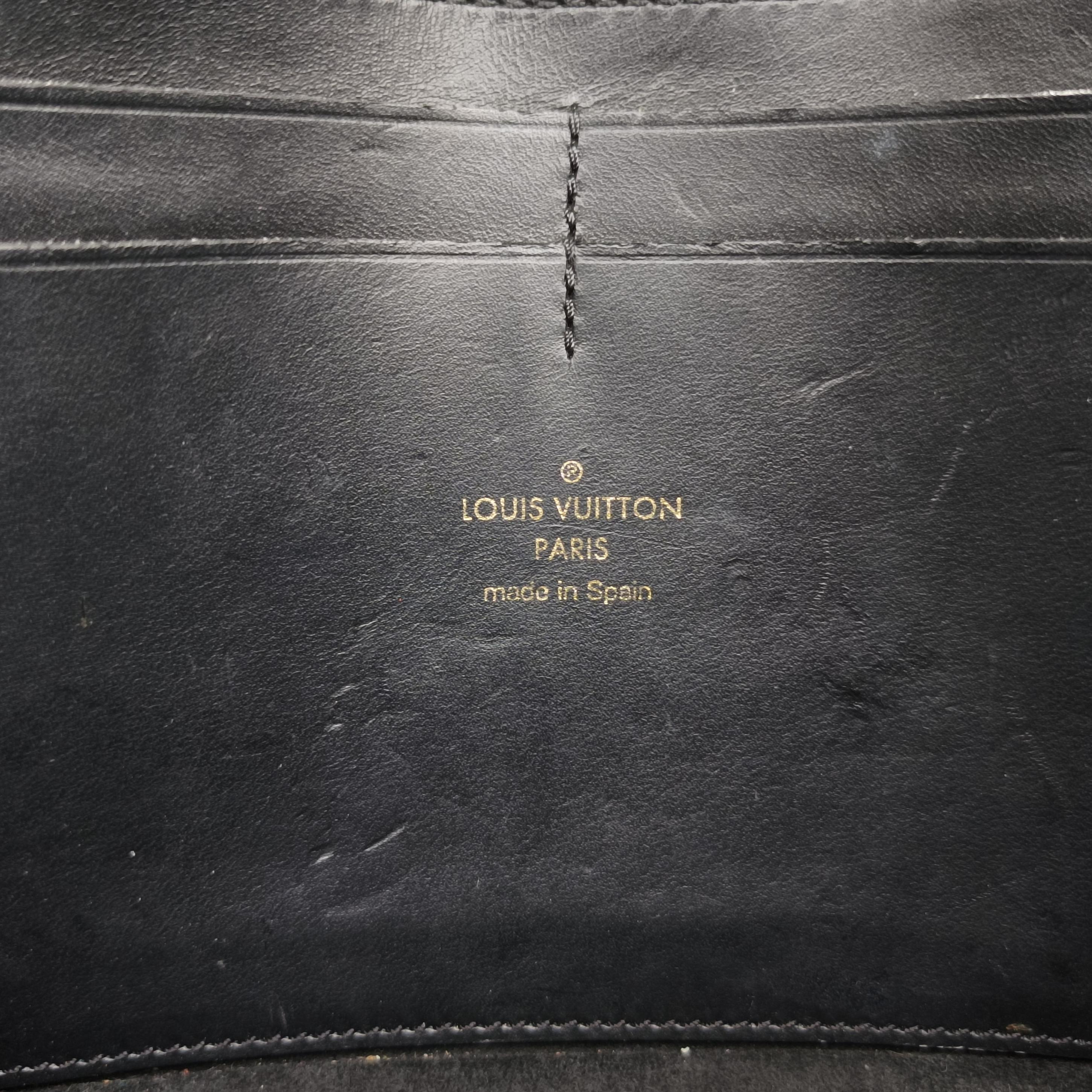 DAUPHINE brown monogram reverse M44586 GI1159ドーフィーヌ モノグラム/ブラウン系 モノグラムリバース M44586 GI1159