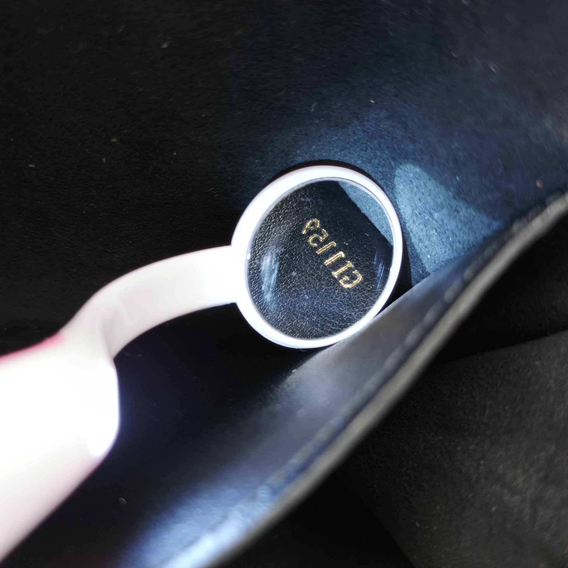 DAUPHINE brown monogram reverse M44586 GI1159ドーフィーヌ モノグラム/ブラウン系 モノグラムリバース M44586 GI1159