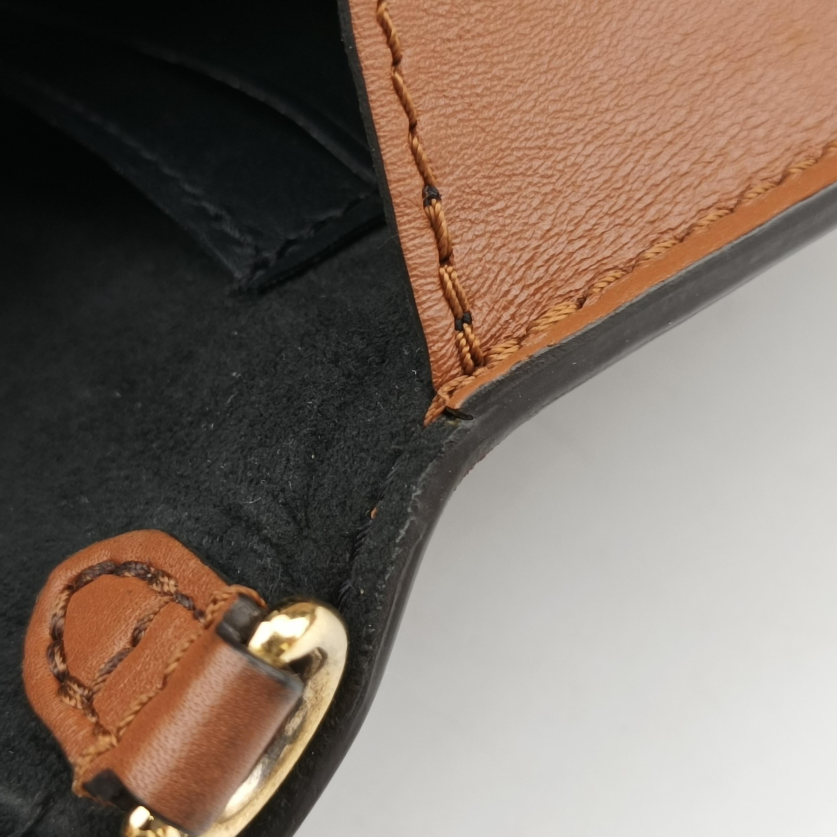 DAUPHINE brown monogram reverse M44586 GI1159ドーフィーヌ モノグラム/ブラウン系 モノグラムリバース M44586 GI1159