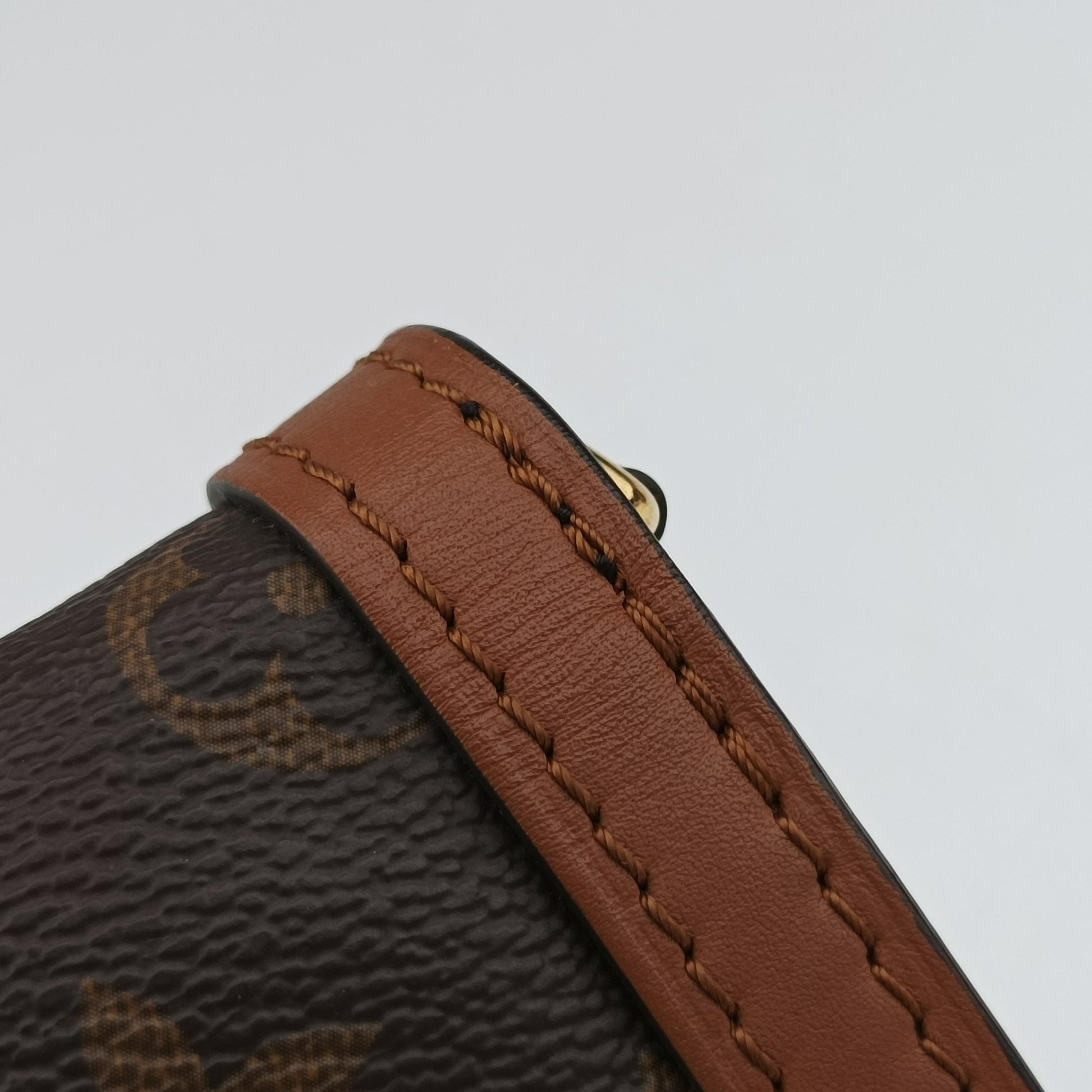 DAUPHINE brown monogram reverse M44586 GI1159ドーフィーヌ モノグラム/ブラウン系 モノグラムリバース M44586 GI1159