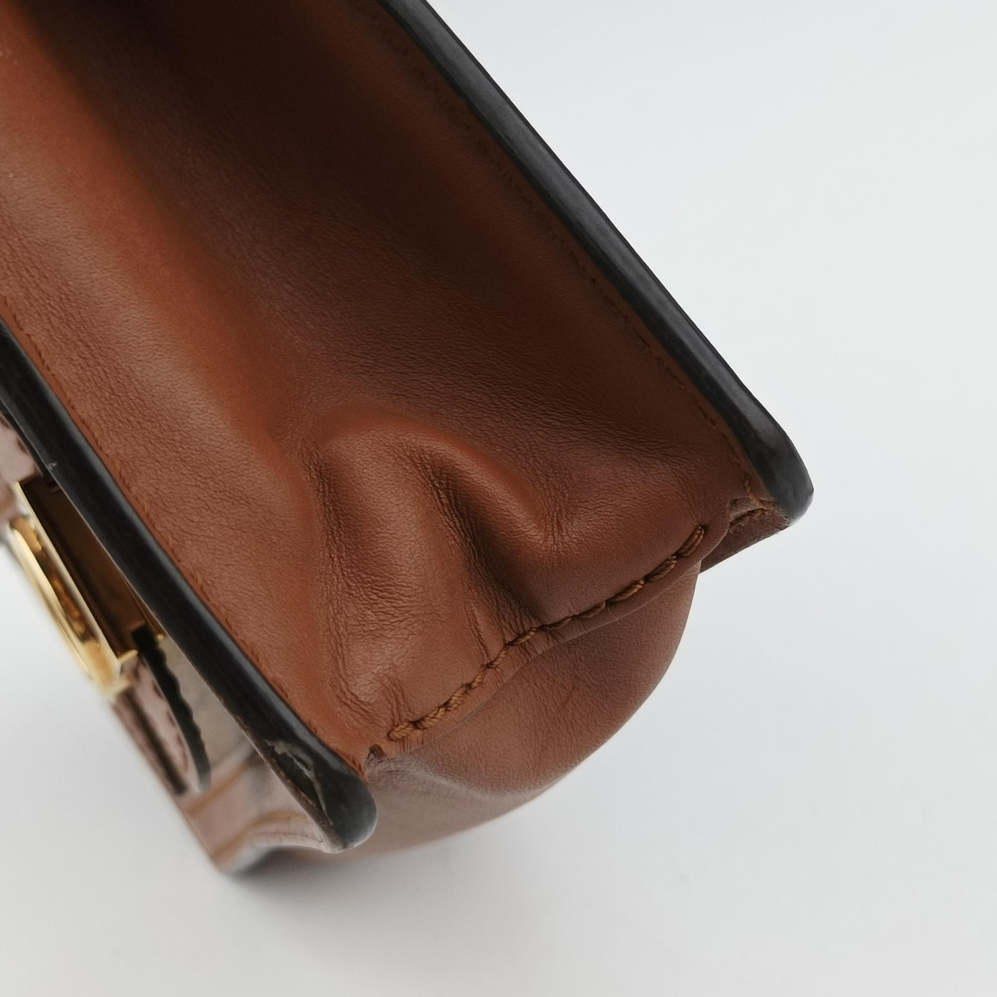 DAUPHINE brown monogram reverse M44586 GI1159ドーフィーヌ モノグラム/ブラウン系 モノグラムリバース M44586 GI1159