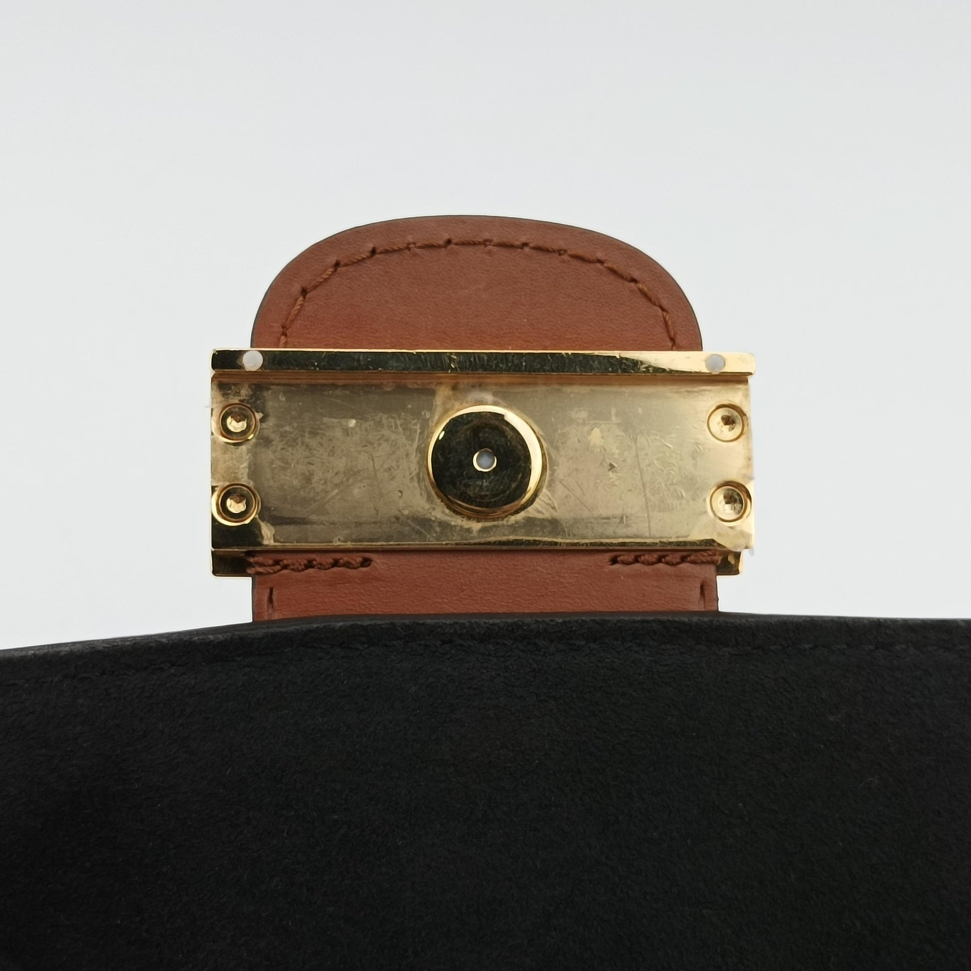 DAUPHINE brown monogram reverse M44586 GI1159ドーフィーヌ モノグラム/ブラウン系 モノグラムリバース M44586 GI1159