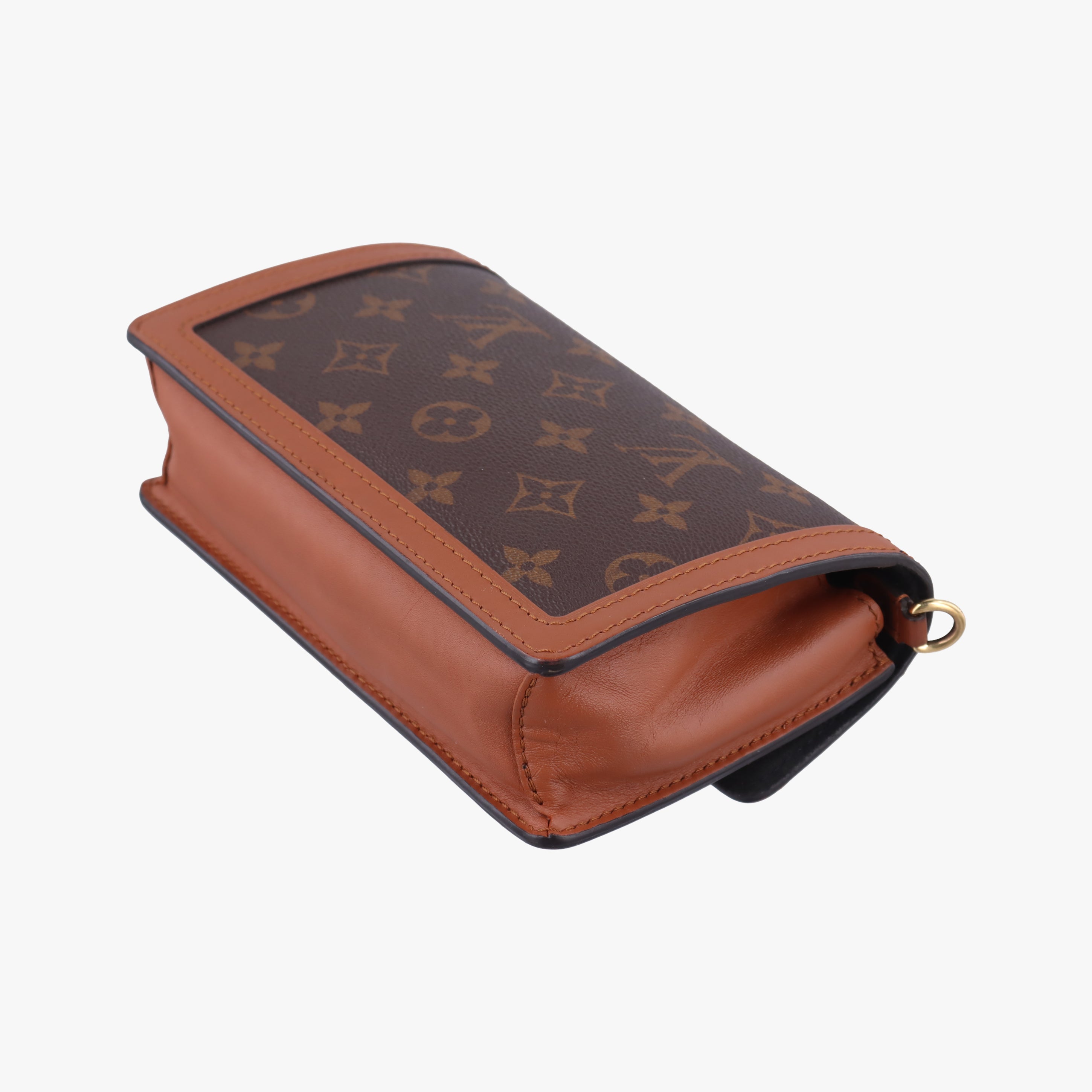 DAUPHINE brown monogram reverse M44586 GI1159ドーフィーヌ モノグラム/ブラウン系 モノグラムリバース M44586 GI1159