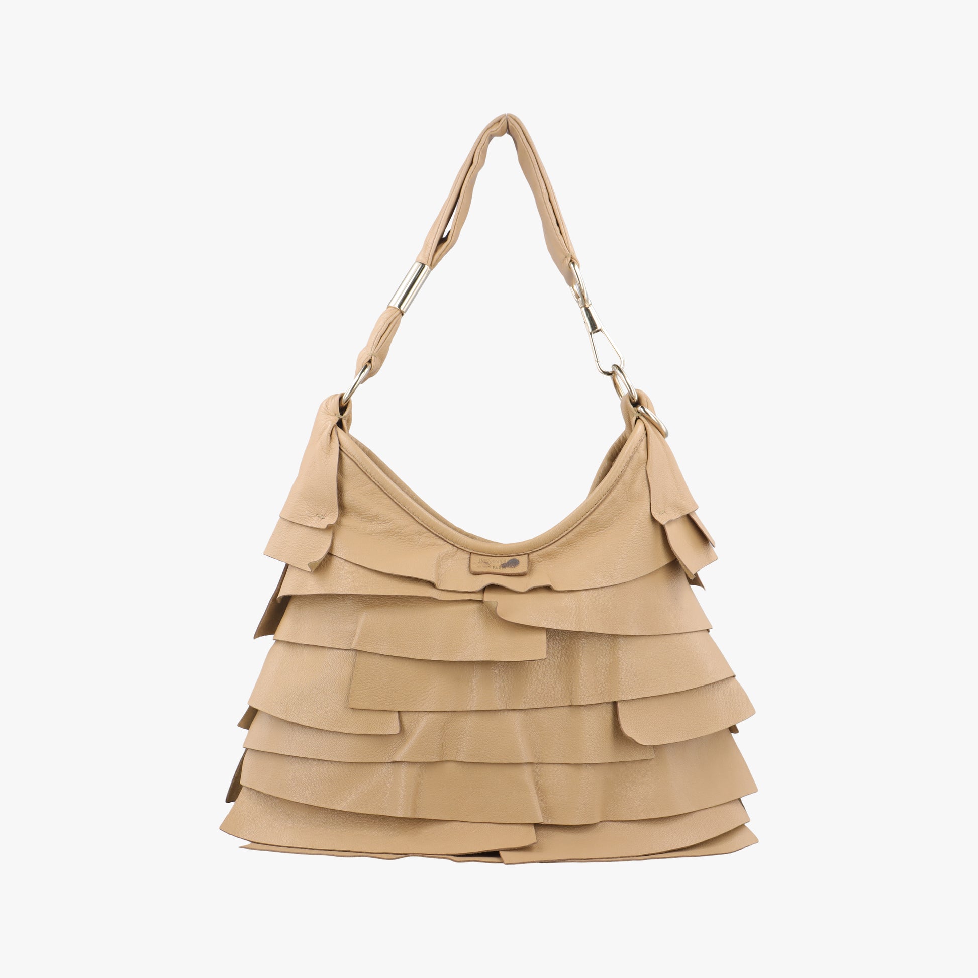 Mombasa Beige Leather 122245 122245.001998モンバサ ベージュ レザー 122245 122245.001998