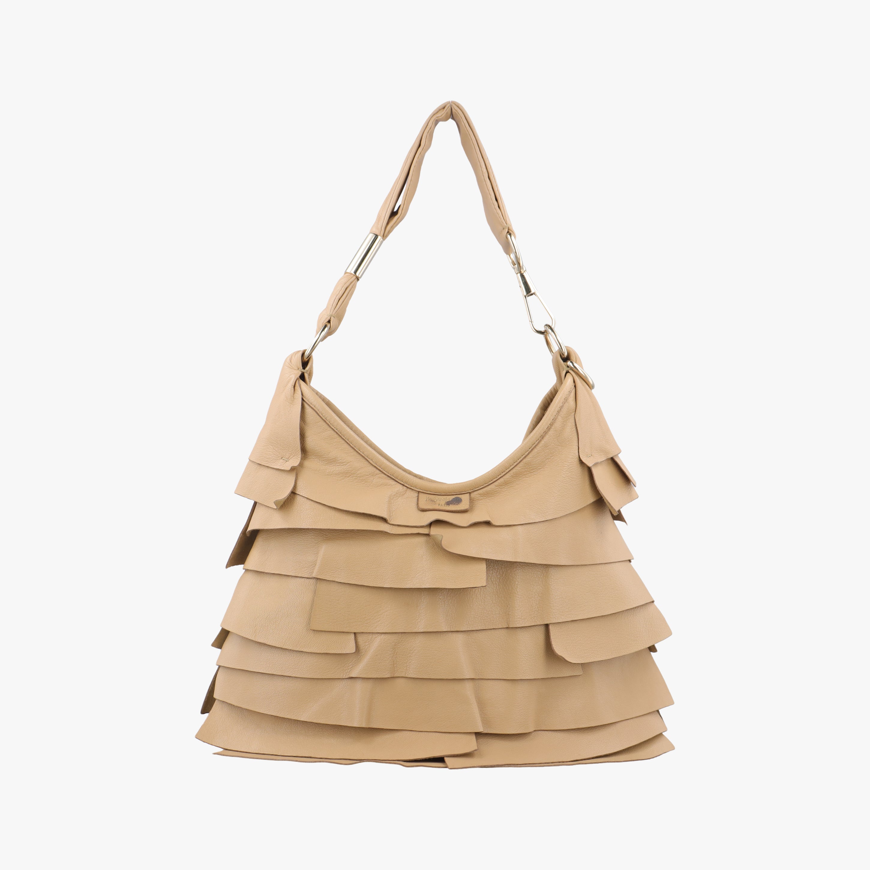 Mombasa Beige Leather 122245 122245.001998モンバサ ベージュ レザー 122245 122245.001998