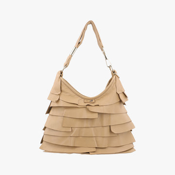 Mombasa Beige Leather 122245 122245.001998モンバサ ベージュ レザー 122245 122245.001998