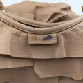 Mombasa Beige Leather 122245 122245.001998モンバサ ベージュ レザー 122245 122245.001998