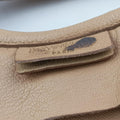 Mombasa Beige Leather 122245 122245.001998モンバサ ベージュ レザー 122245 122245.001998