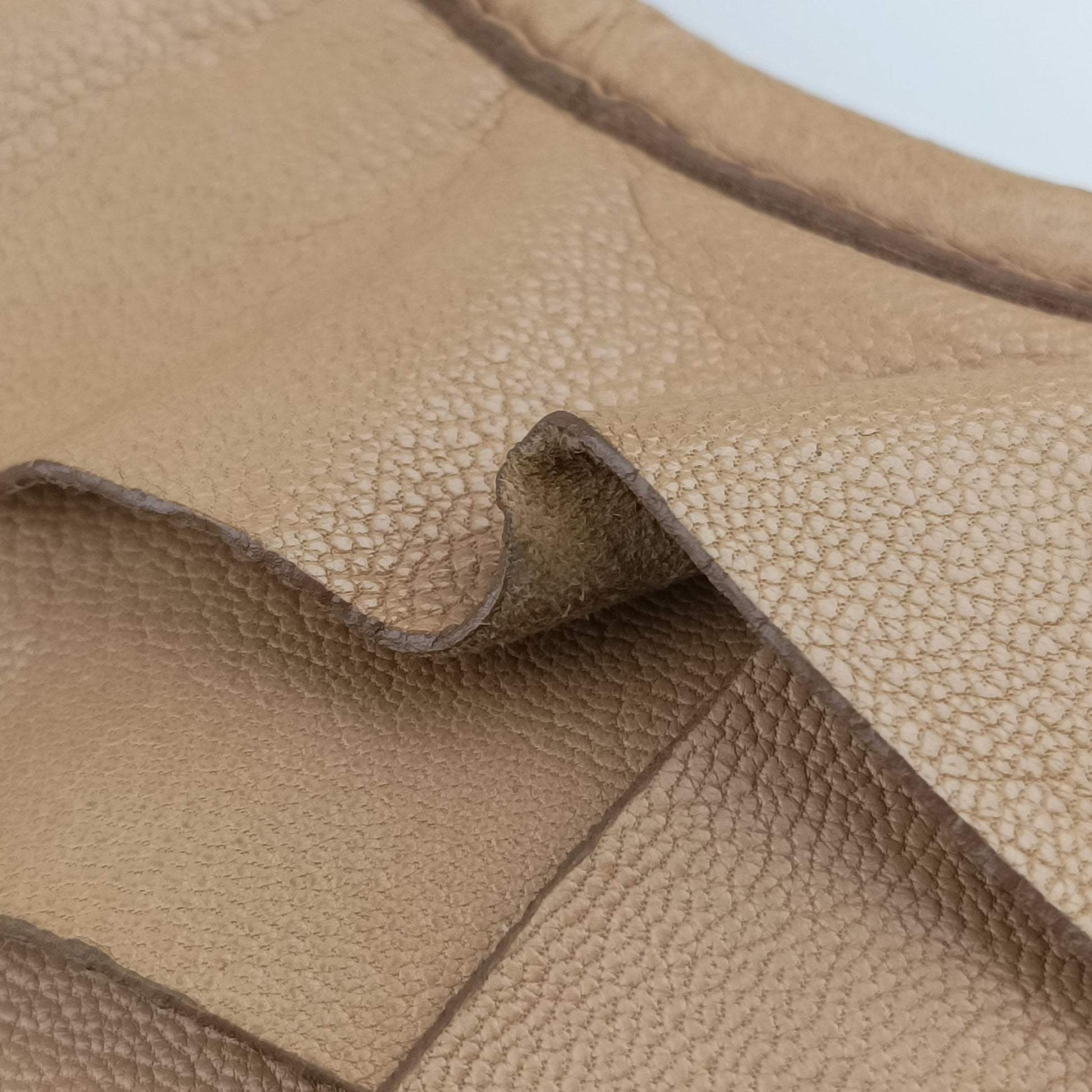 Mombasa Beige Leather 122245 122245.001998モンバサ ベージュ レザー 122245 122245.001998