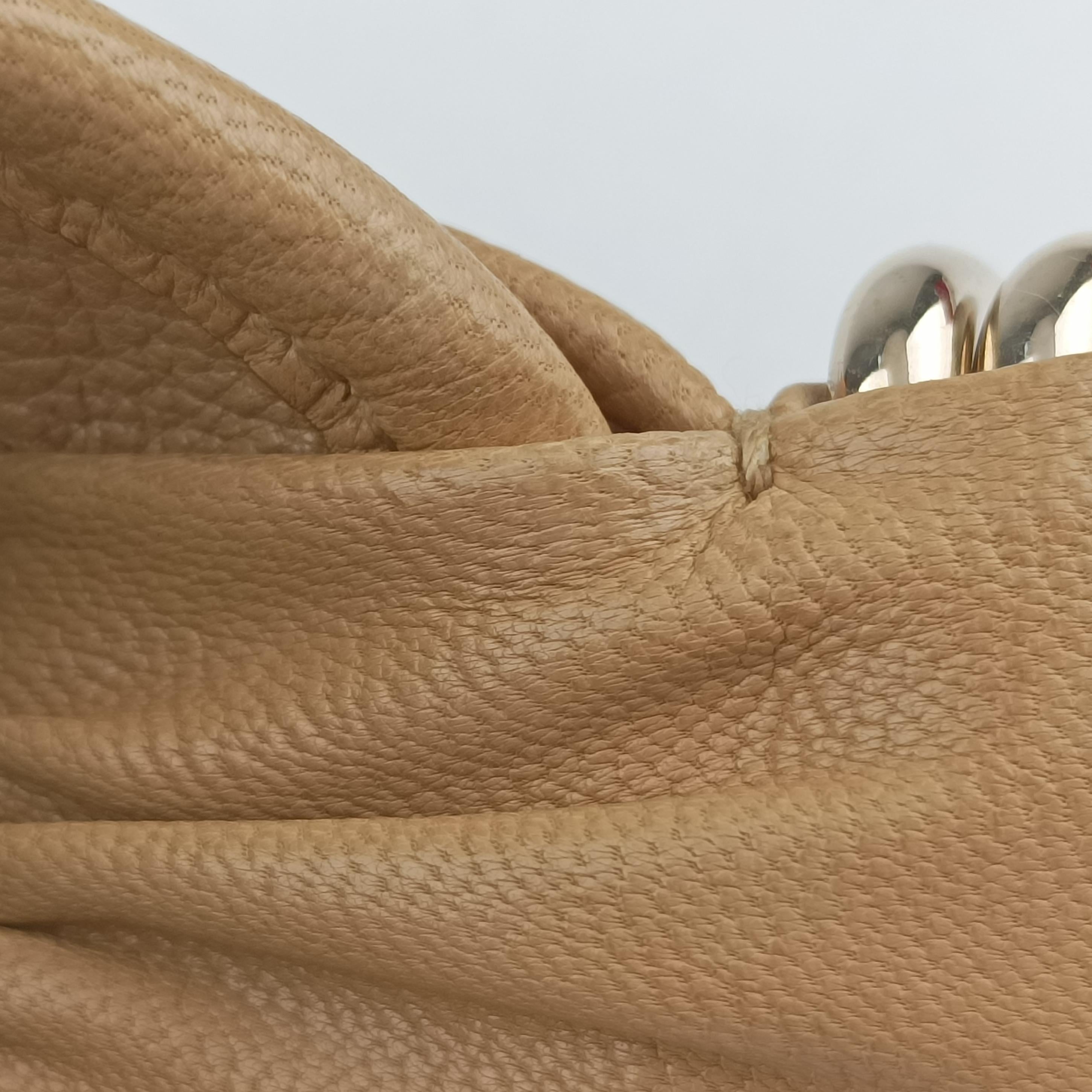 Mombasa Beige Leather 122245 122245.001998モンバサ ベージュ レザー 122245 122245.001998