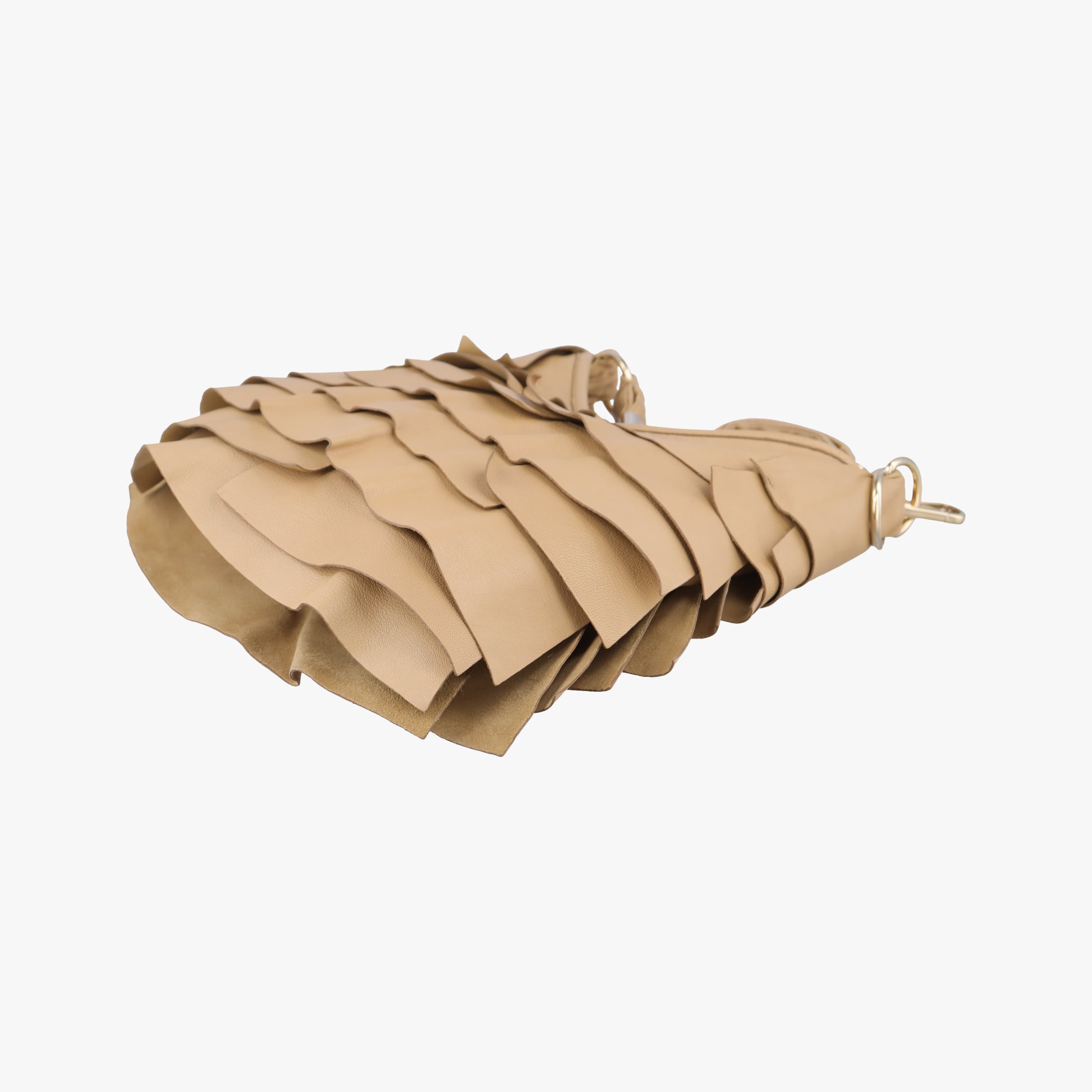 Mombasa Beige Leather 122245 122245.001998モンバサ ベージュ レザー 122245 122245.001998