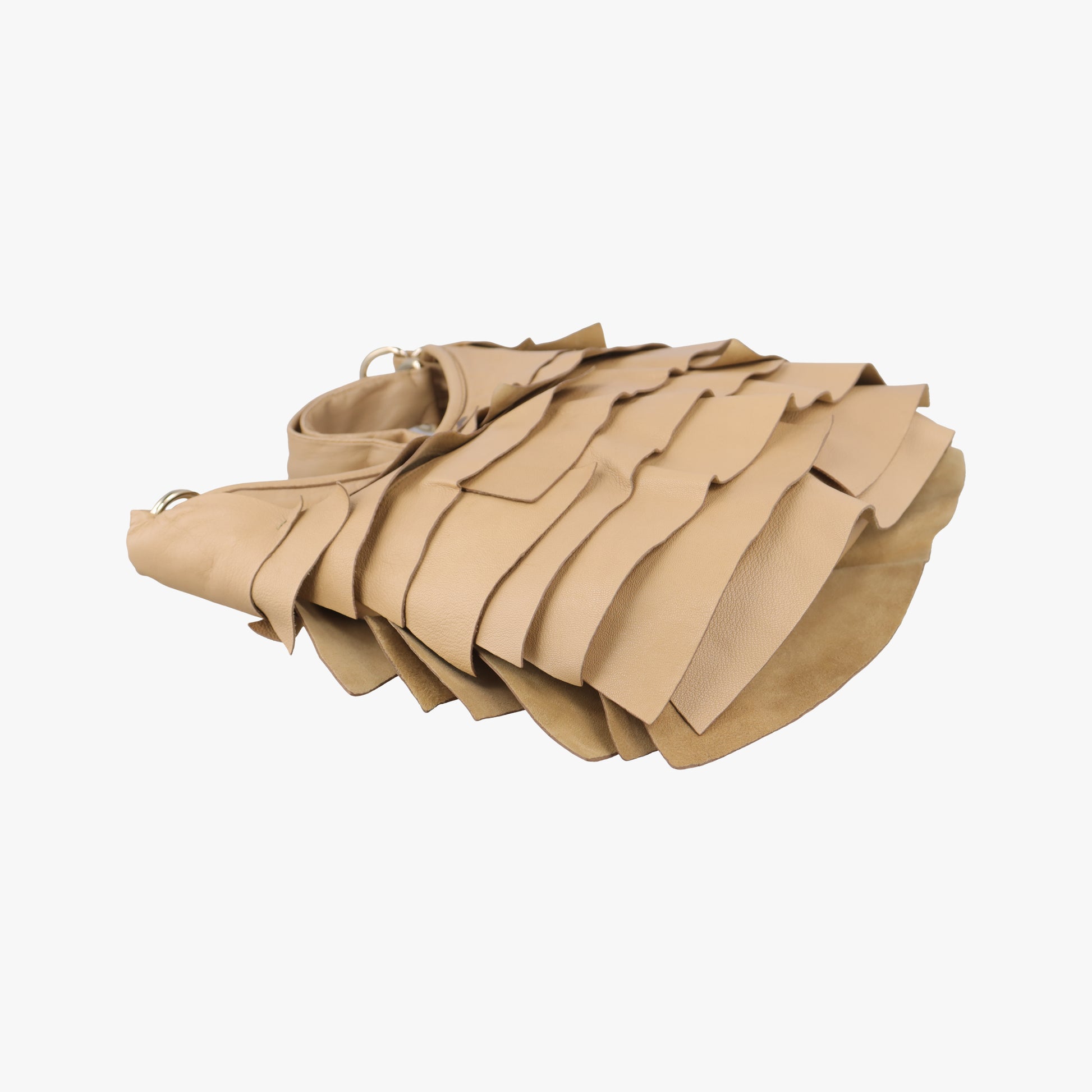 Mombasa Beige Leather 122245 122245.001998モンバサ ベージュ レザー 122245 122245.001998