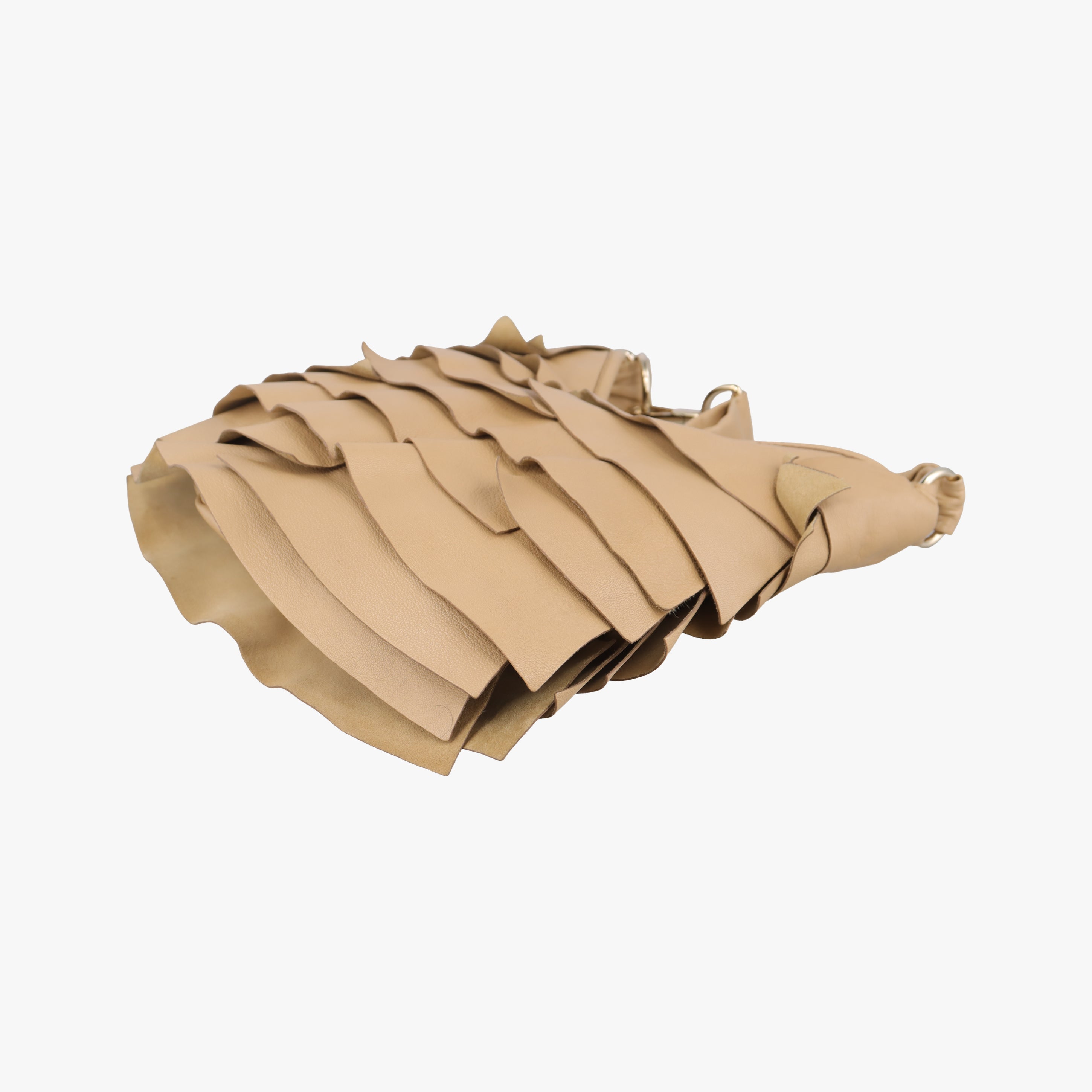 Mombasa Beige Leather 122245 122245.001998モンバサ ベージュ レザー 122245 122245.001998