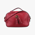 Monogram Empreinte Saintonge Red leather M44606 CA1149モノグラム アンプラント サントンジュ レッド レザー M44606 CA1149