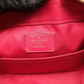 Monogram Empreinte Saintonge Red leather M44606 CA1149モノグラム アンプラント サントンジュ レッド レザー M44606 CA1149