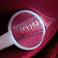Monogram Empreinte Saintonge Red leather M44606 CA1149モノグラム アンプラント サントンジュ レッド レザー M44606 CA1149