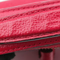 Monogram Empreinte Saintonge Red leather M44606 CA1149モノグラム アンプラント サントンジュ レッド レザー M44606 CA1149