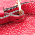 Monogram Empreinte Saintonge Red leather M44606 CA1149モノグラム アンプラント サントンジュ レッド レザー M44606 CA1149