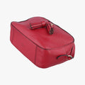 Monogram Empreinte Saintonge Red leather M44606 CA1149モノグラム アンプラント サントンジュ レッド レザー M44606 CA1149