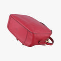 Monogram Empreinte Saintonge Red leather M44606 CA1149モノグラム アンプラント サントンジュ レッド レザー M44606 CA1149