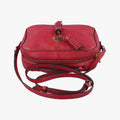 Monogram Empreinte Saintonge Red leather M44606 CA1149モノグラム アンプラント サントンジュ レッド レザー M44606 CA1149