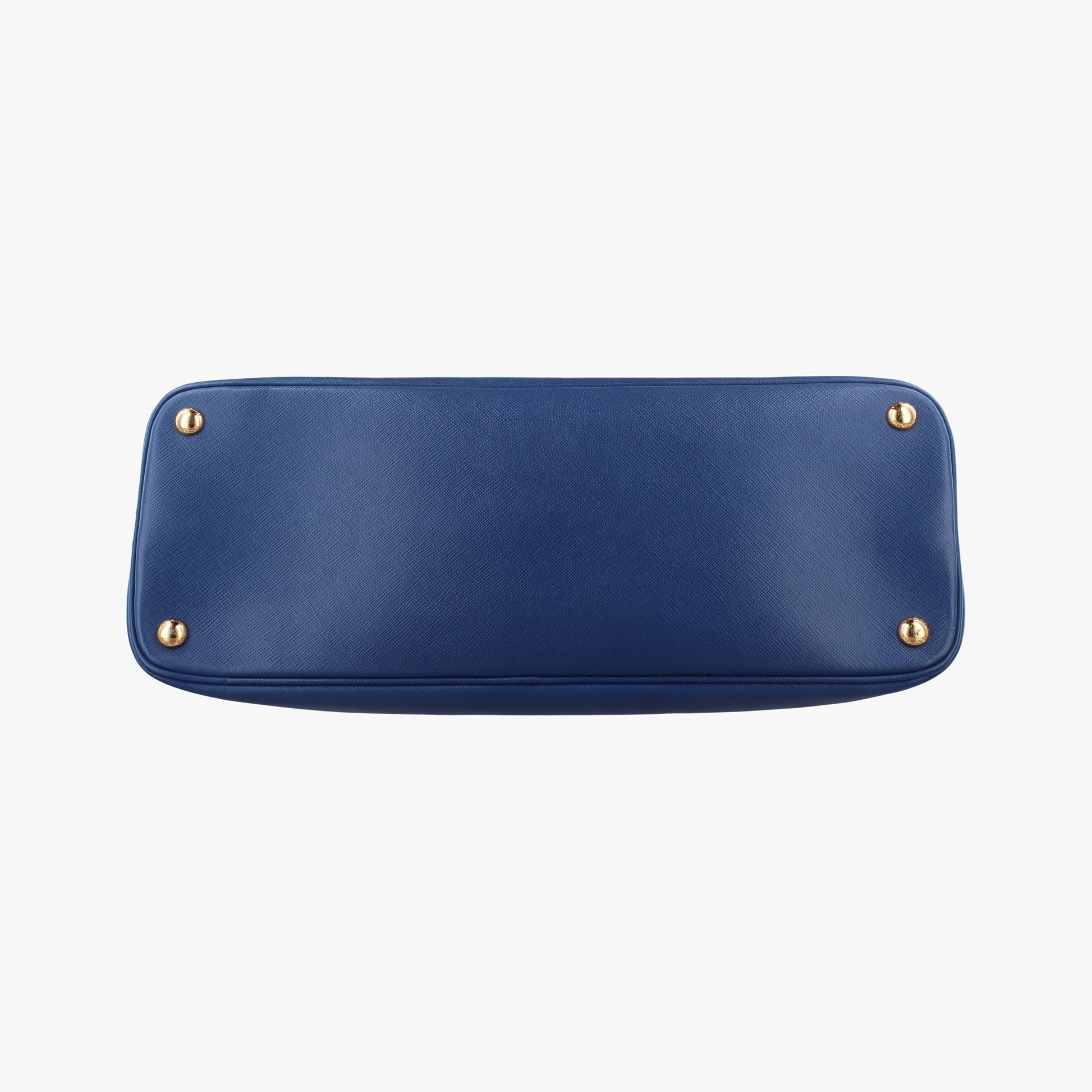 Promenade Blue SAFFIANO Leather BL0837 113 4プロムナード ブルー サフィアーノレザー BL0837 113 4