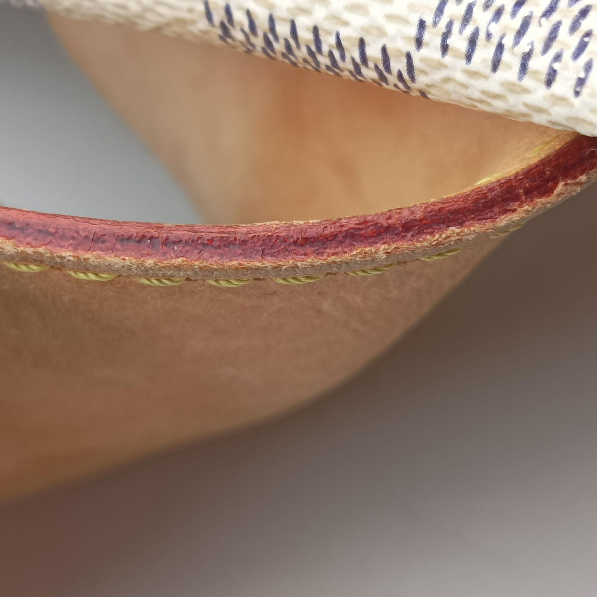 STRESA GM Azur Damier Canvas N42221 VI4049ストレーザGM アズール ダミエキャンバス N42221 VI4049