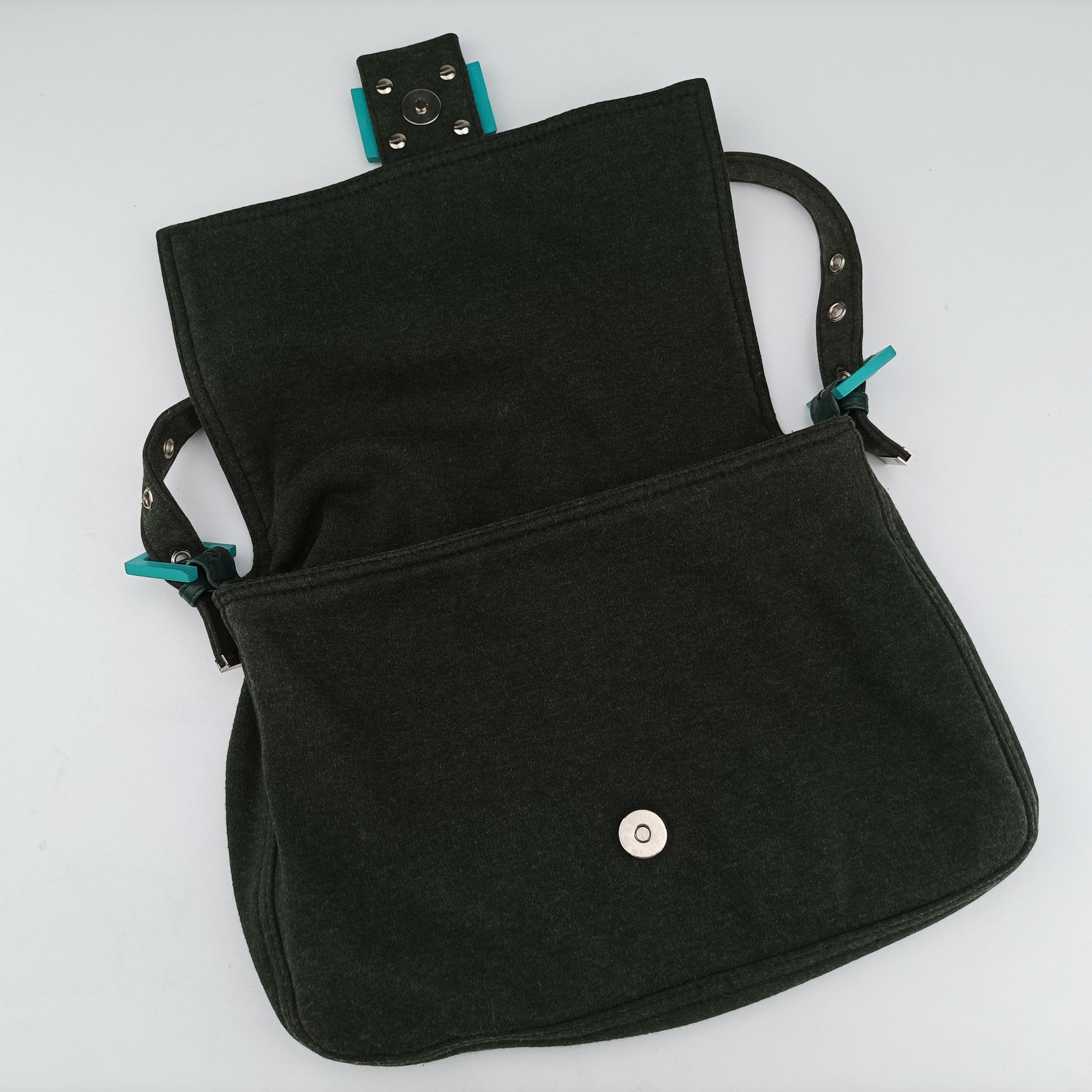 Baguette Grey fabric 348 26 348 26325009マンマバケット グレー キャンバス 348 26 348 26325009