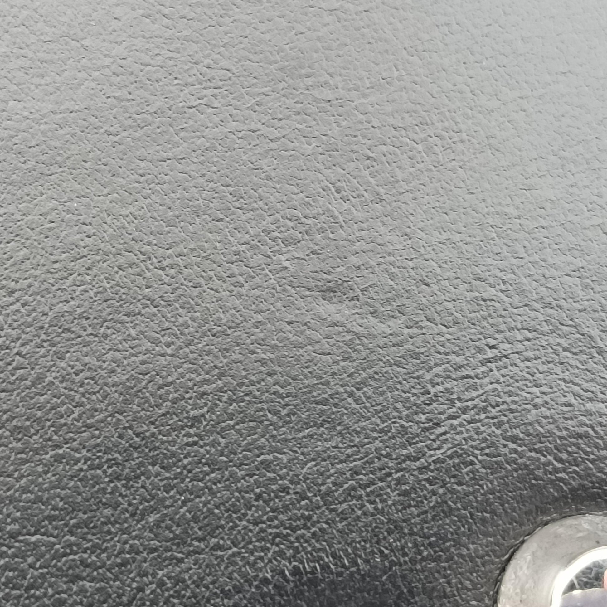 Cahier Black Leather 1BH018 25カイエ ブラック レザー 1BH018 25