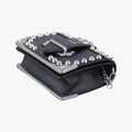 Cahier Black Leather 1BH018 25カイエ ブラック レザー 1BH018 25
