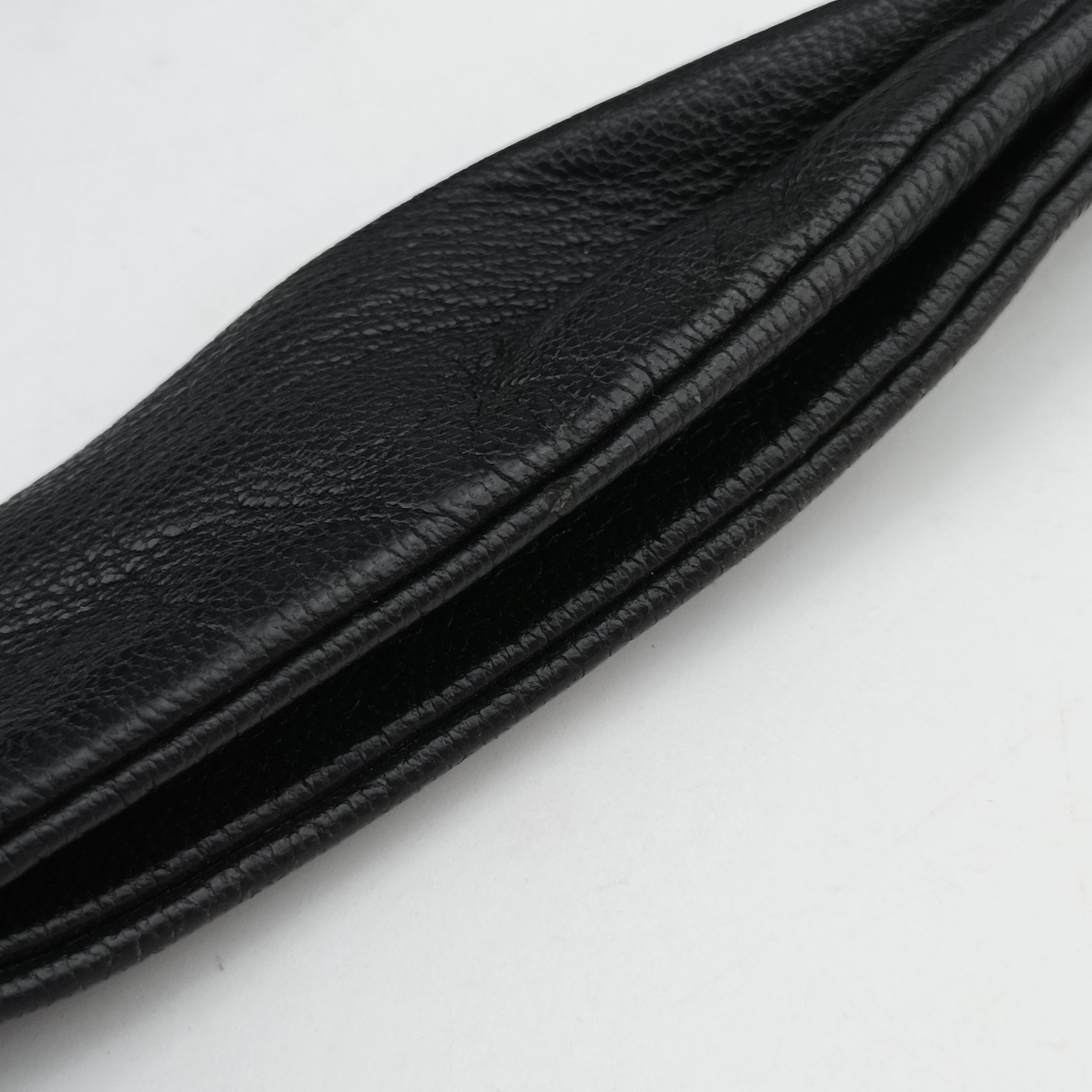Mombasa Black Leather 122245 122245.001998モンバサ ブラック レザー 122245 122245.001998