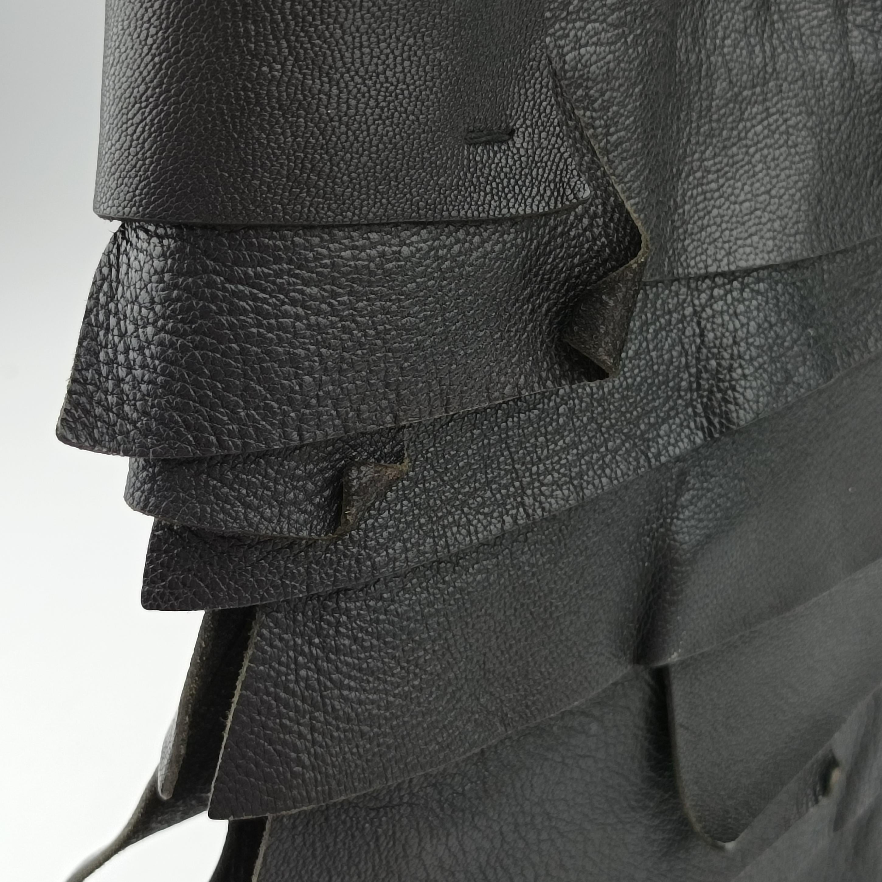 Mombasa Black Leather 122245 122245.001998モンバサ ブラック レザー 122245 122245.001998