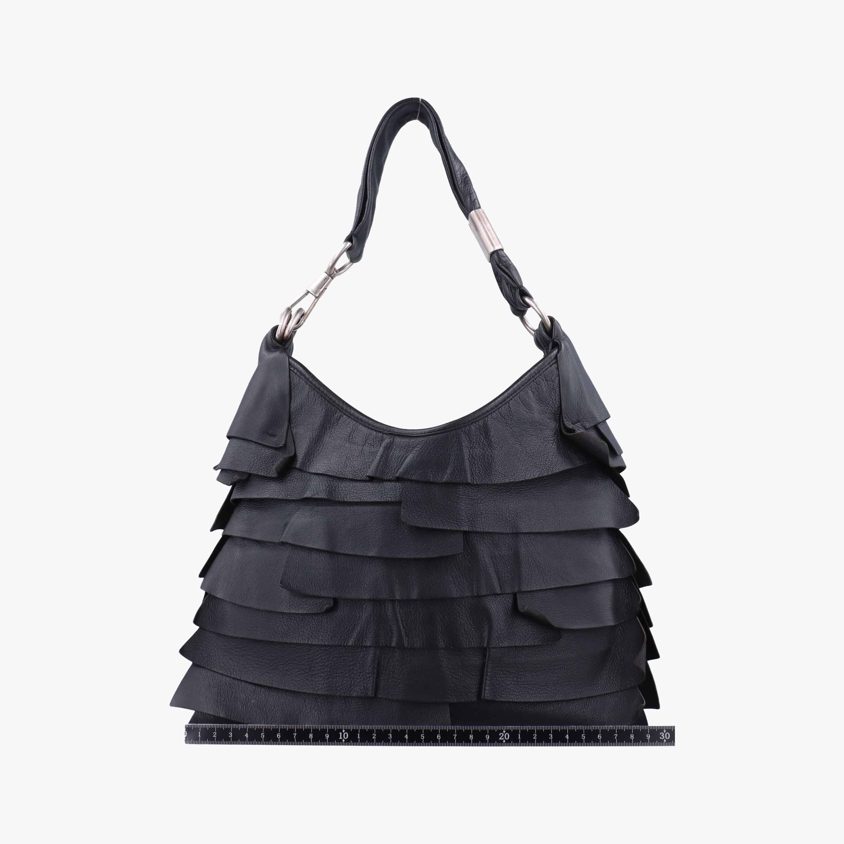 Mombasa Black Leather 122245 122245.001998モンバサ ブラック レザー 122245 122245.001998