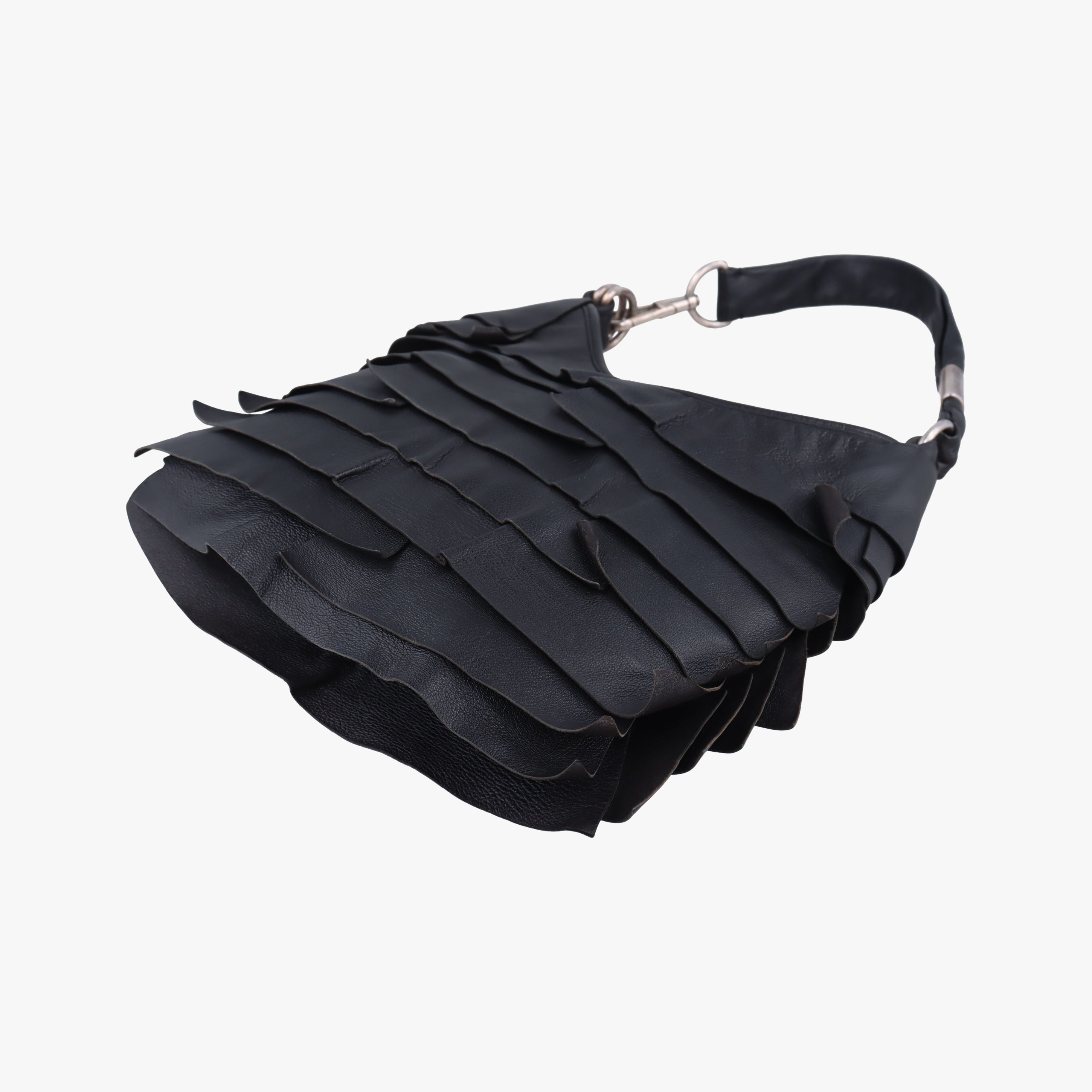Mombasa Black Leather 122245 122245.001998モンバサ ブラック レザー 122245 122245.001998