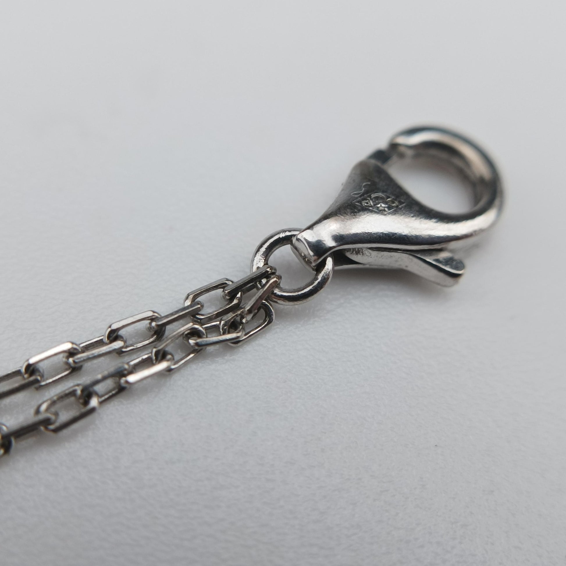 Love Circle DIAMONDS White AU750 B6038100 TM2217ラブサークル ダイヤモンド ホワイト AU750 B6038100 TM2217