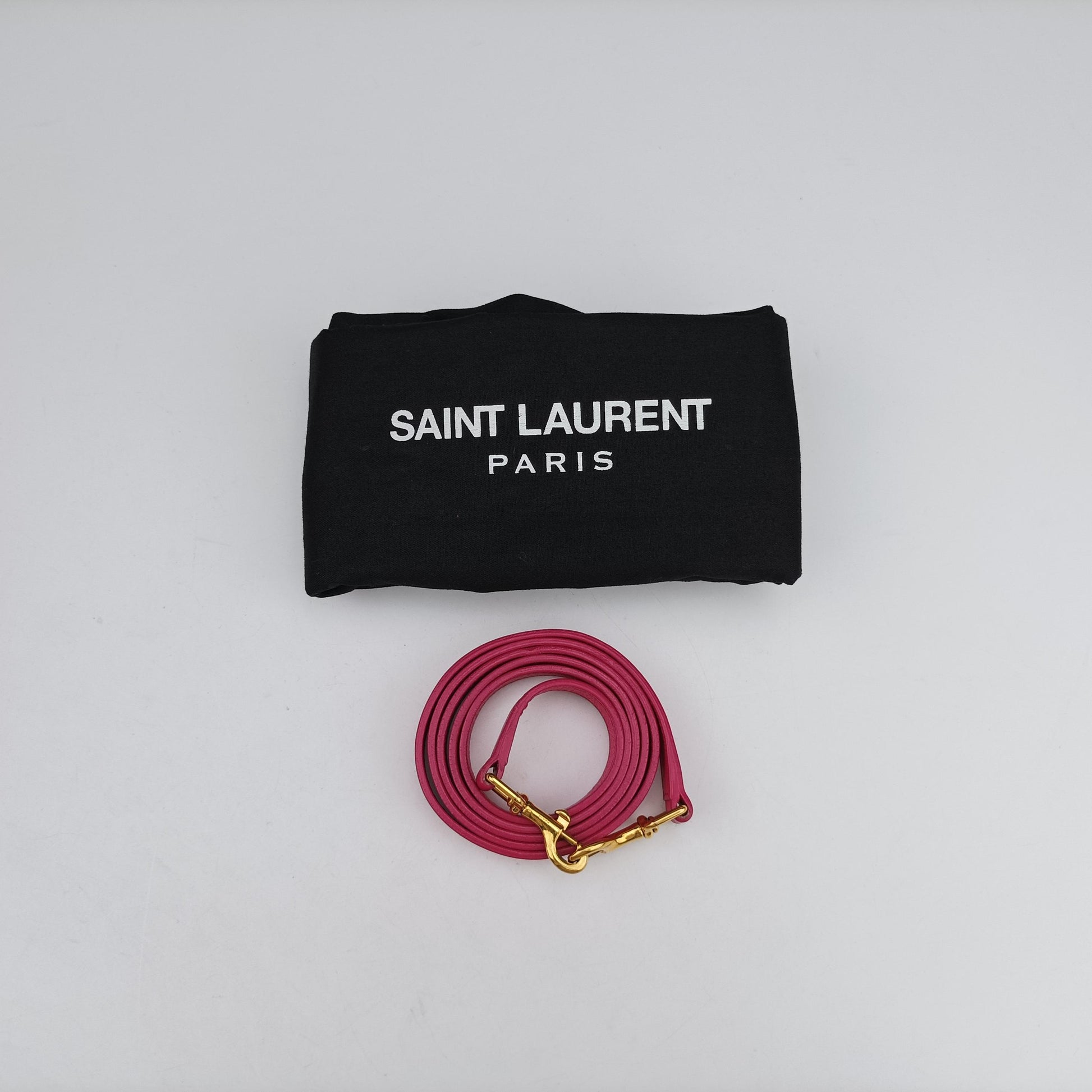 baby Cabas Rose leather 357395 CLD357395.1214ベイビーカバス ローズ レッド レザー 357395 CLD357395.1214