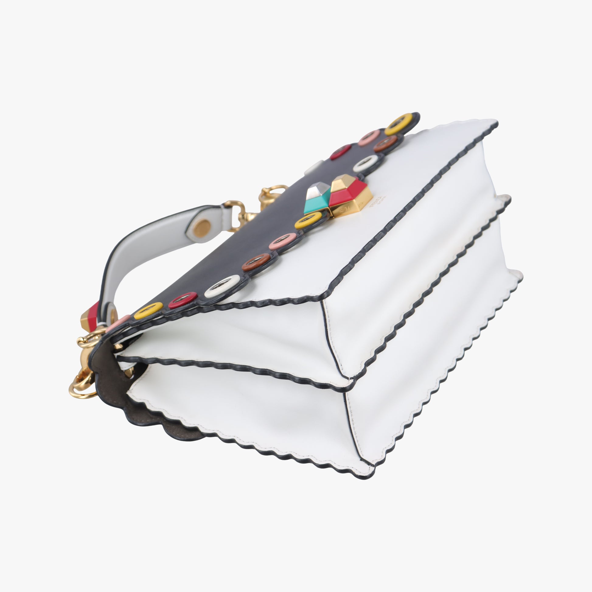 Kan I Multicolour Leather 8BT283 8BT283-A06Z 179-0501キャナイ マルチカラー レザー 8BT283 8BT283-A06Z 179-0501