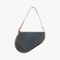 Saddle Navy denim MC0031サドル ネイビー デニム MC0031