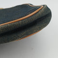 Saddle Navy denim MC0031サドル ネイビー デニム MC0031