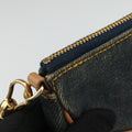 Saddle Navy denim MC0031サドル ネイビー デニム MC0031
