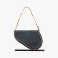 Saddle Navy denim MC0031サドル ネイビー デニム MC0031