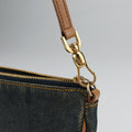 Saddle Navy denim MC0031サドル ネイビー デニム MC0031