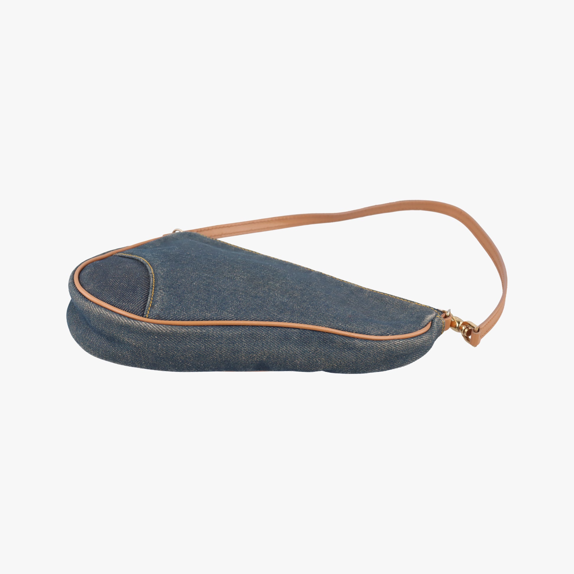 Saddle Navy denim MC0031サドル ネイビー デニム MC0031