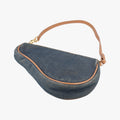 Saddle Navy denim MC0031サドル ネイビー デニム MC0031