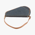 Saddle Navy denim MC0031サドル ネイビー デニム MC0031