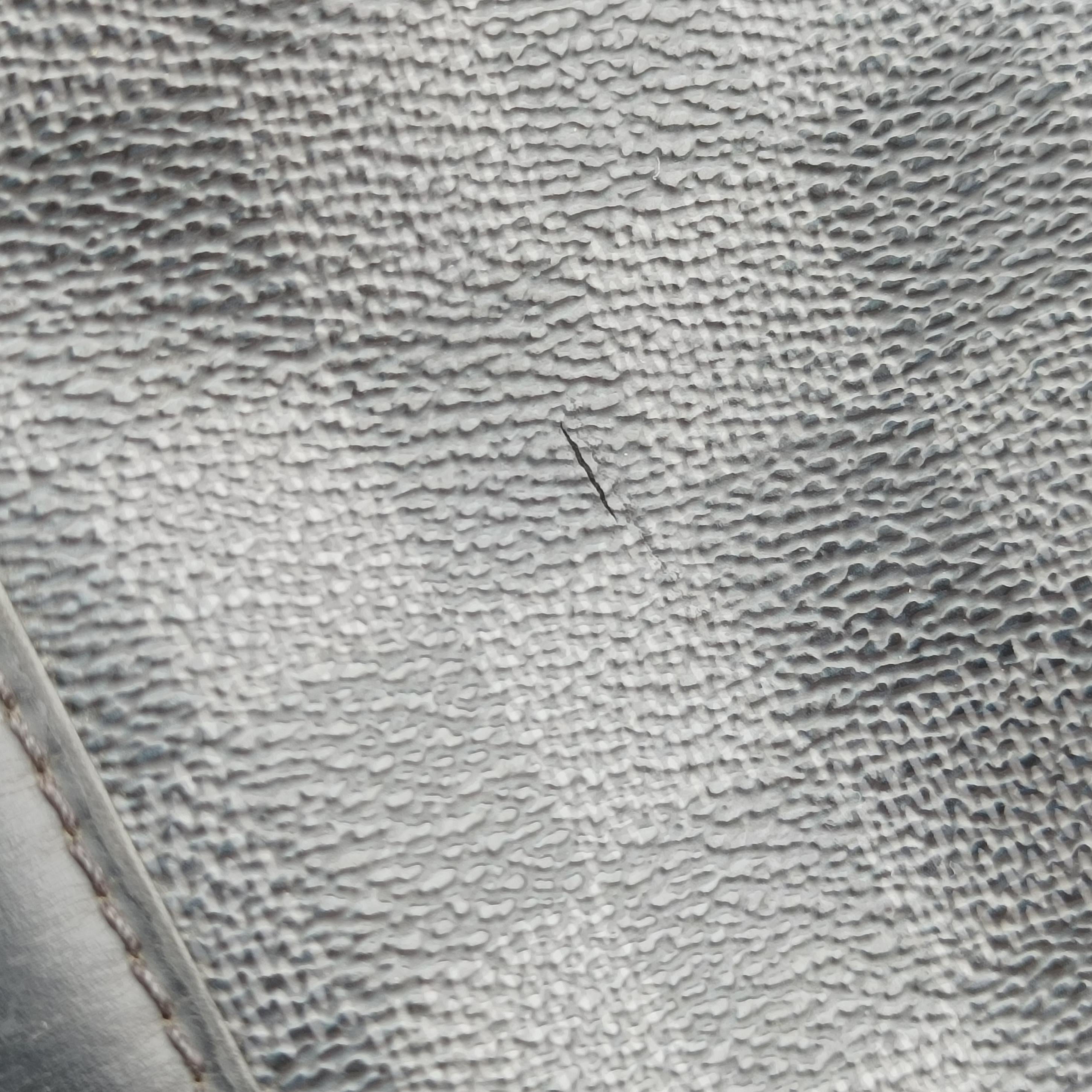 Porte Documents Voyage Noir Damier Graphite N41125 BA4171ポルト ドキュマン ヴォワヤージュ ノワール ダミエグラフィット N41125 BA4171